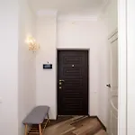 Apartman жемчужина у моря - французский бульвар аркадия Odessza