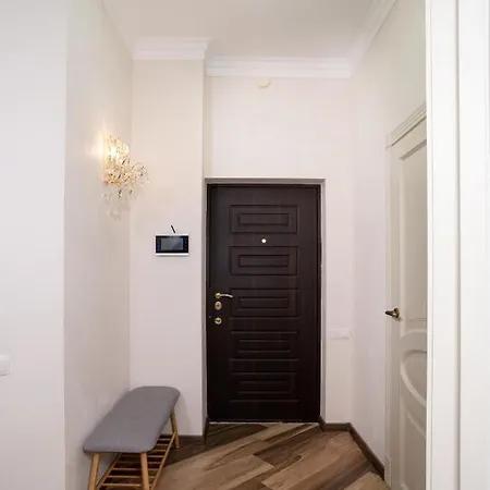 Apartment жемчужина у моря - французский бульвар аркадия Odesa