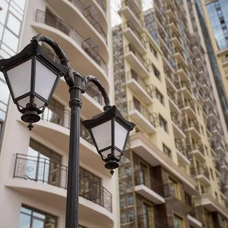 жемчужина у моря - французский бульвар аркадия Odessa