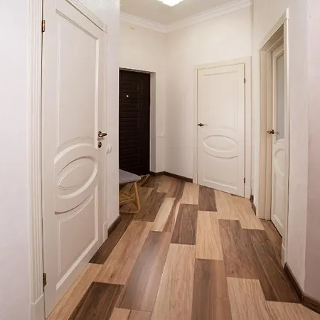 Apartment жемчужина у моря - французский бульвар аркадия *