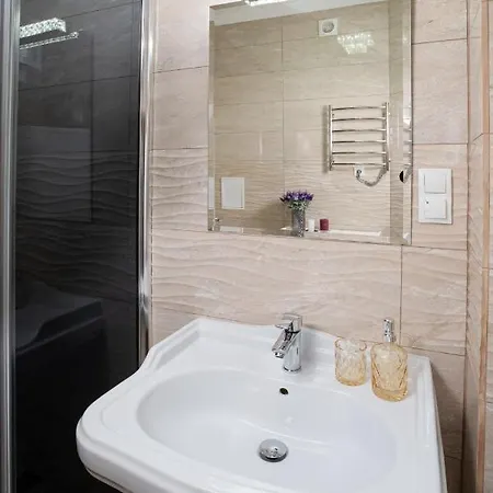 жемчужина у моря - французский бульвар аркадия Apartment Odesa