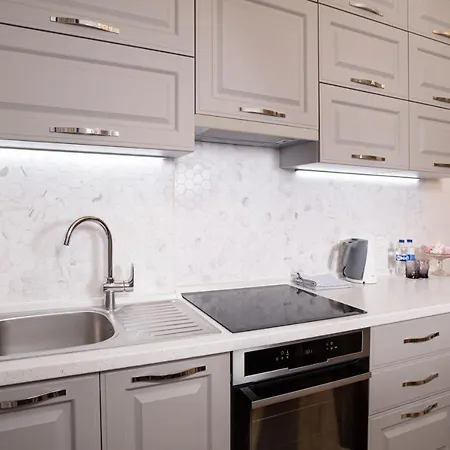 жемчужина у моря - французский бульвар аркадия