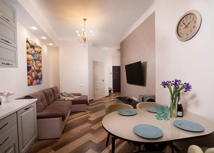 жемчужина у моря - французский бульвар аркадия Odessa