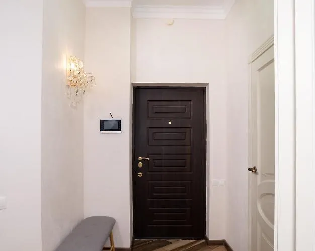 Apartamento жемчужина у моря - французский бульвар аркадия Odessa