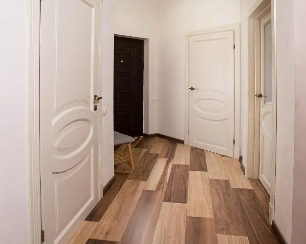 Appartement жемчужина у моря - французский бульвар аркадия *