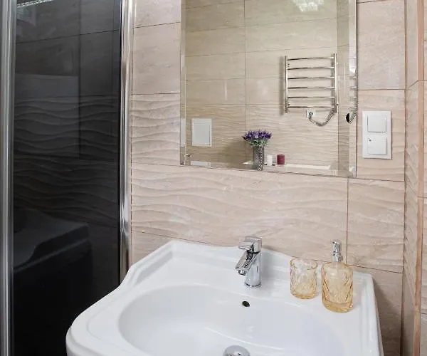 жемчужина у моря - французский бульвар аркадия Appartement Odessa