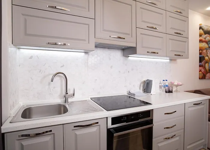 жемчужина у моря - французский бульвар аркадия