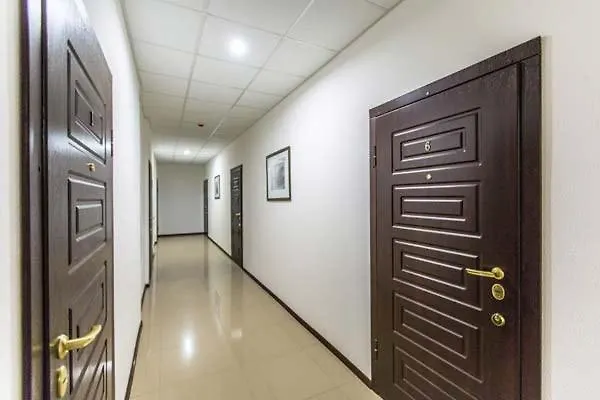 жемчужина у моря - французский бульвар аркадия Appartement Odessa