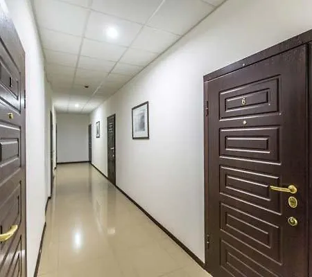 жемчужина у моря - французский бульвар аркадия Appartement Odessa